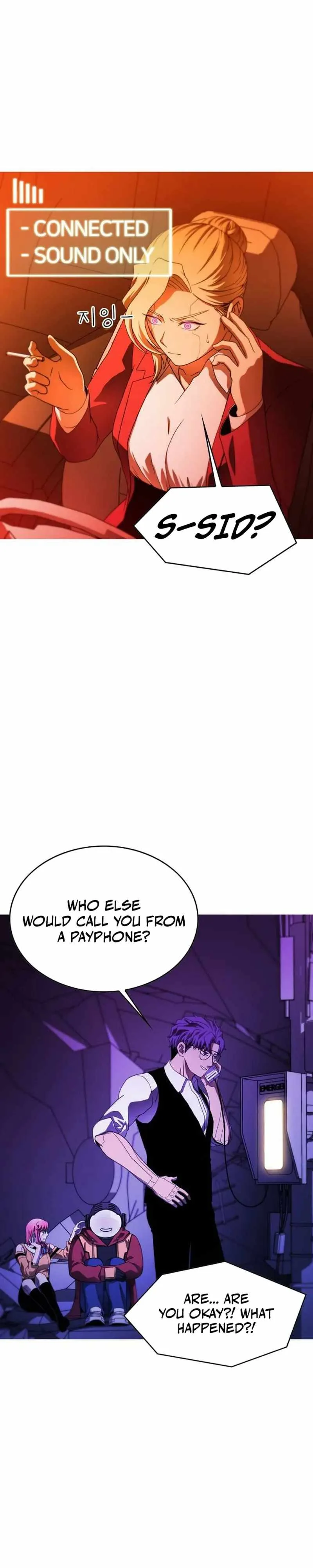 Synaptic Error Chapter 4 page 33