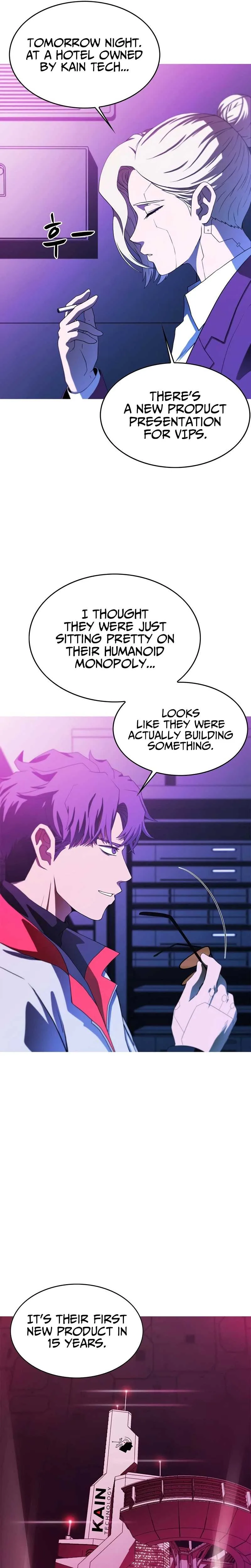 Synaptic Error Chapter 1 page 34