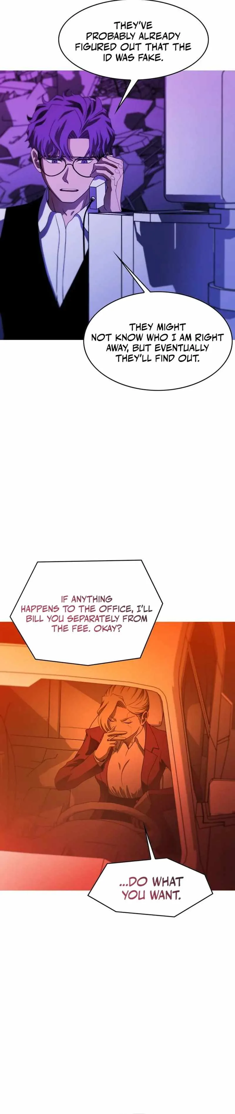 Synaptic Error Chapter 4 page 36