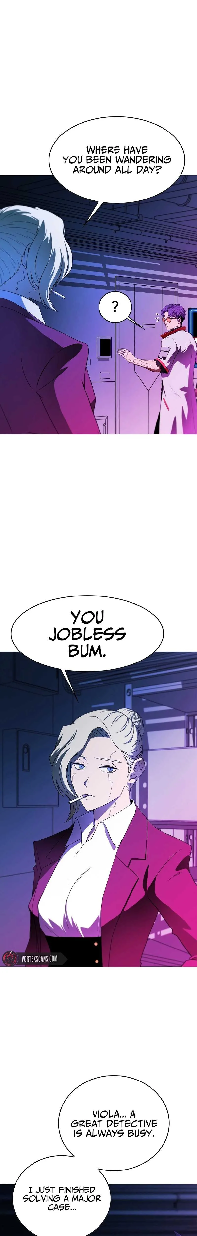 Synaptic Error Chapter 1 page 29