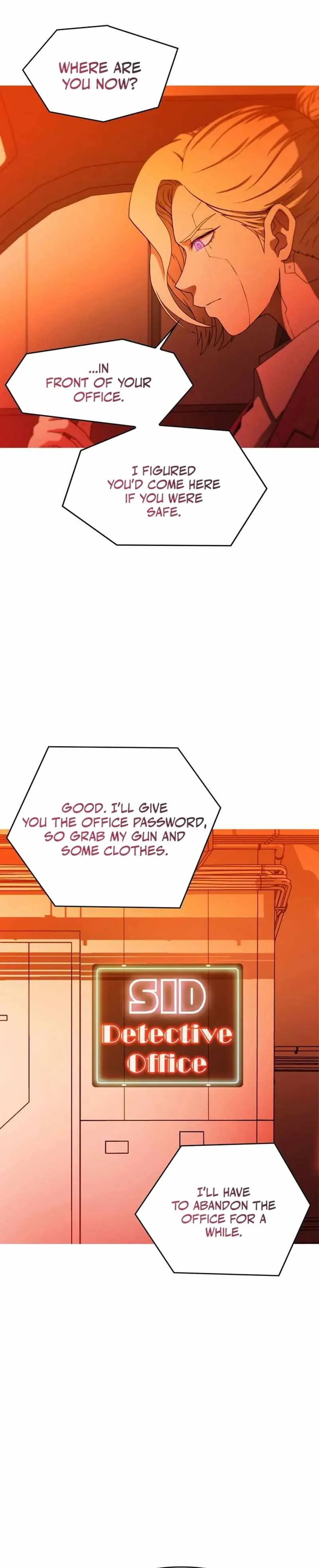 Synaptic Error Chapter 4 page 35