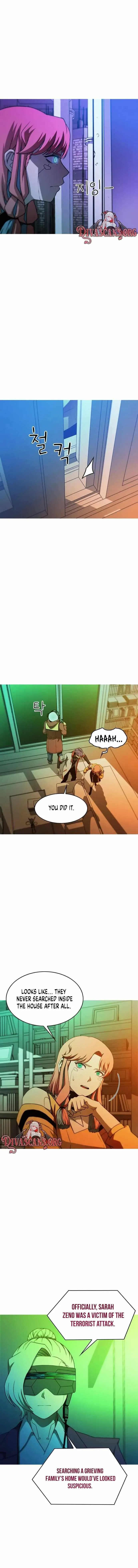 Synaptic Error Chapter 9 page 15