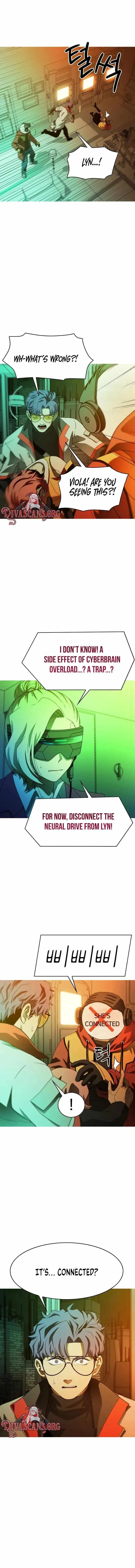 Synaptic Error Chapter 9 page 17