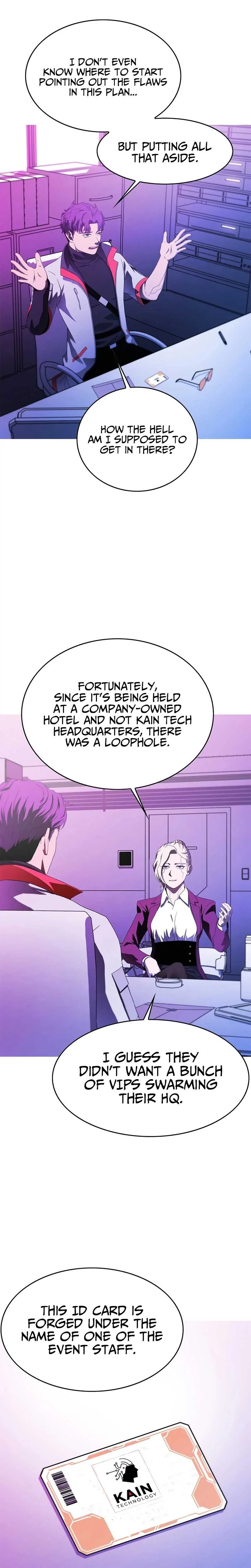 Synaptic Error Chapter 1 page 37