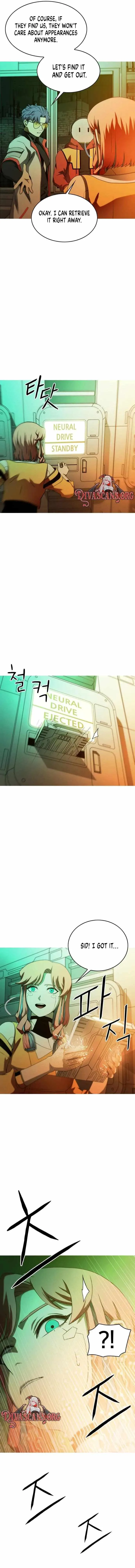 Synaptic Error Chapter 9 page 16