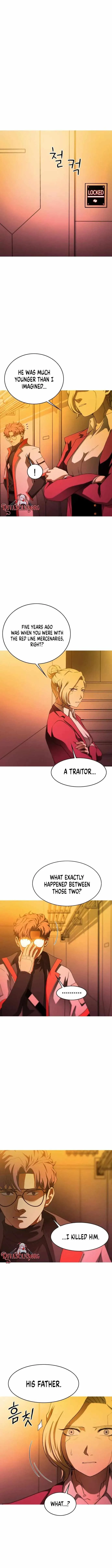 Synaptic Error Chapter 7 page 5