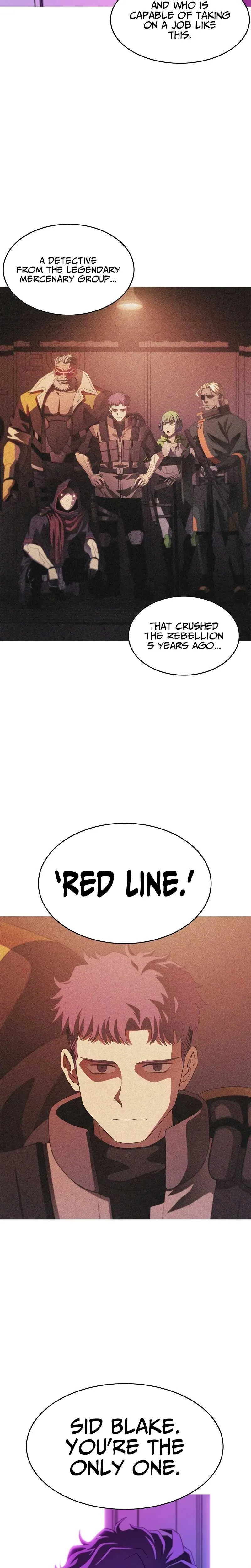 Synaptic Error Chapter 1 page 41