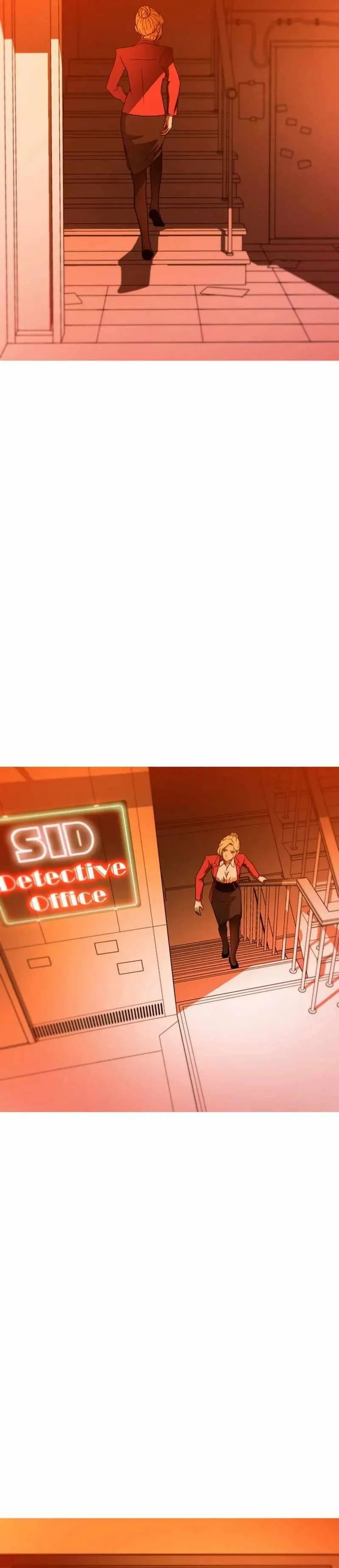 Synaptic Error Chapter 4 page 39