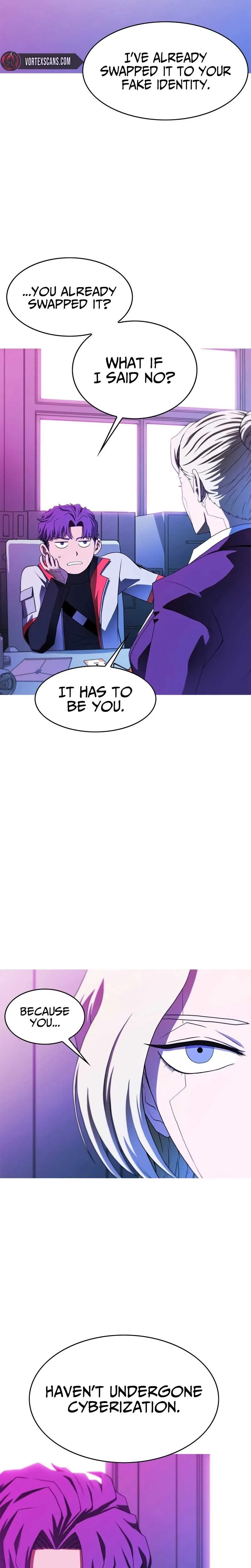 Synaptic Error Chapter 1 page 38