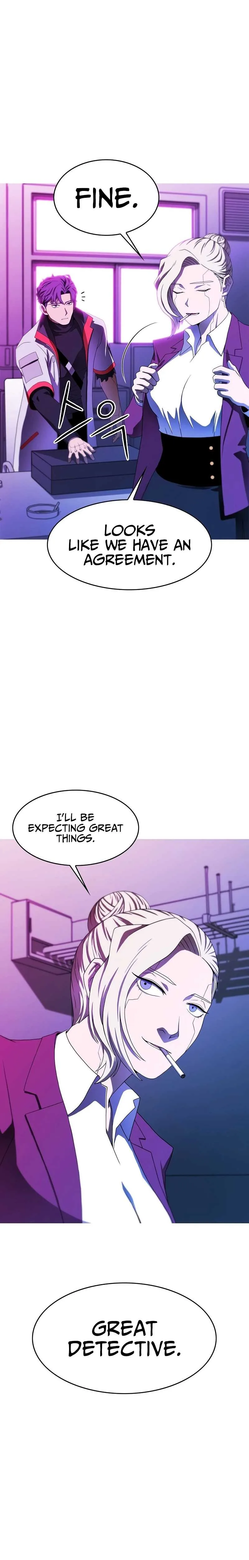 Synaptic Error Chapter 1 page 47