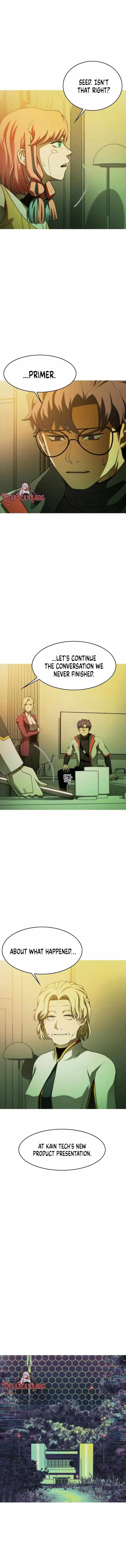 Synaptic Error Chapter 7 page 8