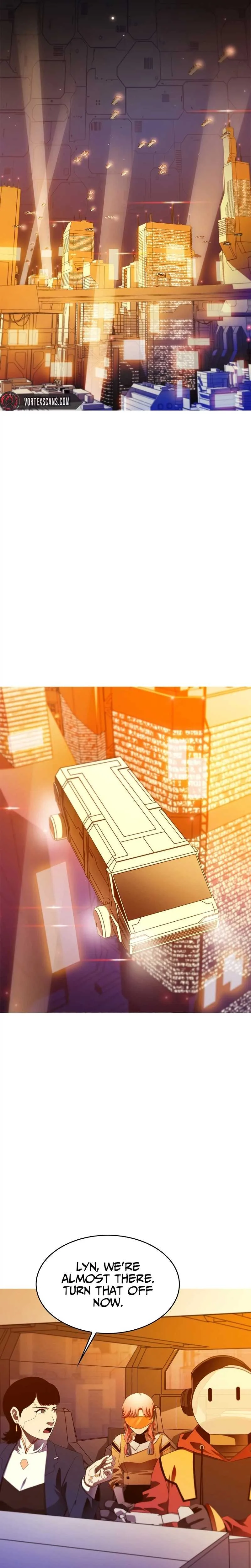 Synaptic Error Chapter 1 page 49