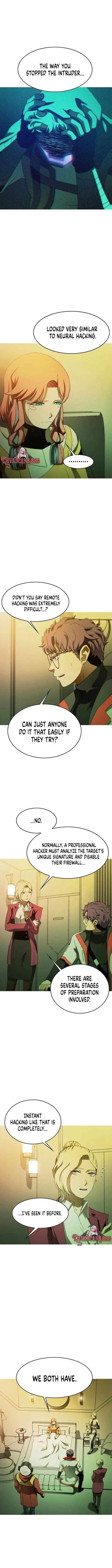 Synaptic Error Chapter 7 page 7