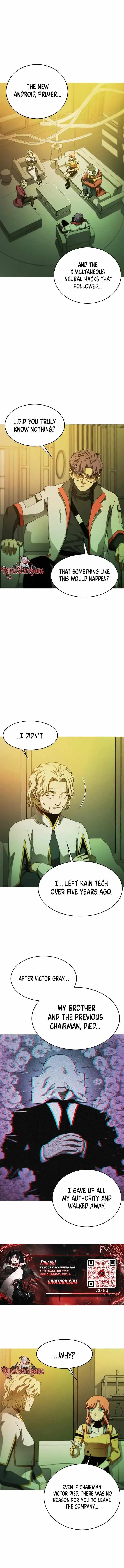Synaptic Error Chapter 7 page 9