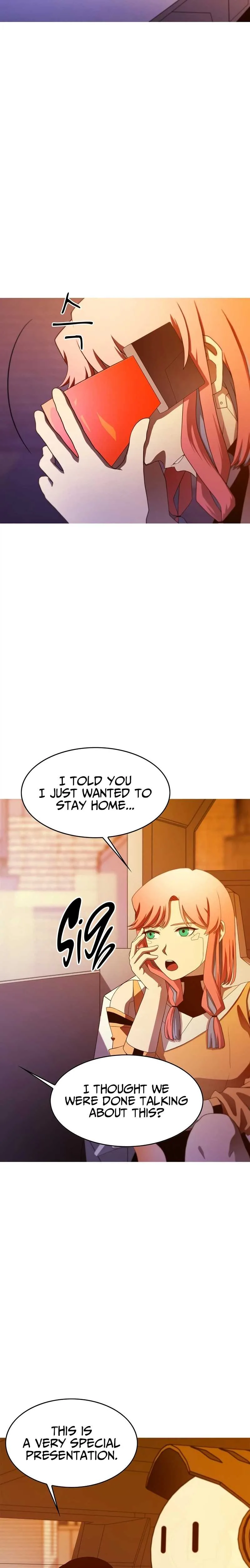 Synaptic Error Chapter 1 page 50