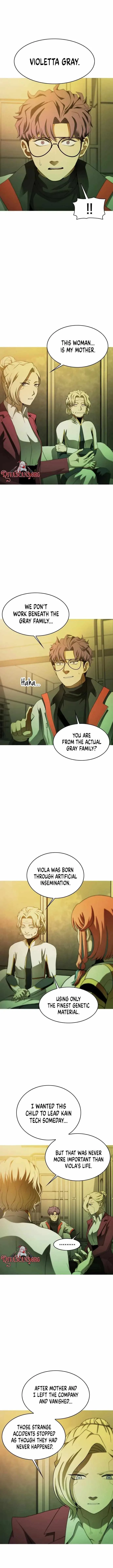 Synaptic Error Chapter 7 page 11