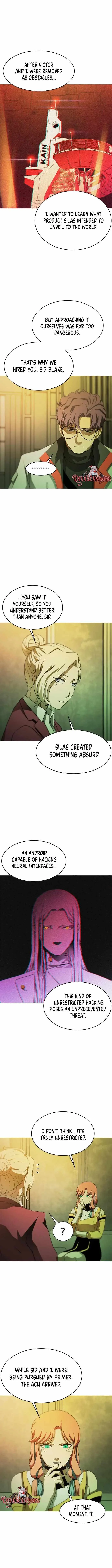 Synaptic Error Chapter 7 page 13
