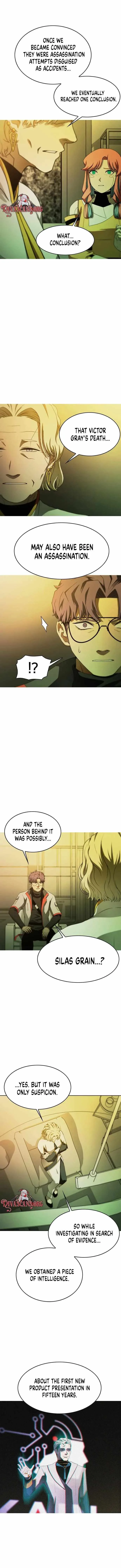 Synaptic Error Chapter 7 page 12