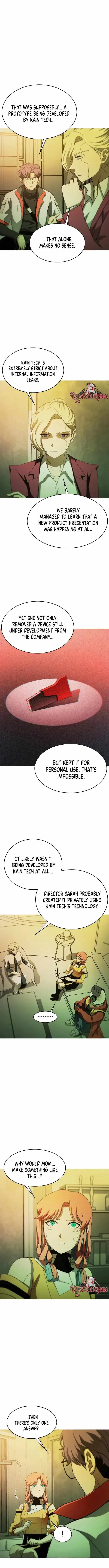 Synaptic Error Chapter 7 page 16