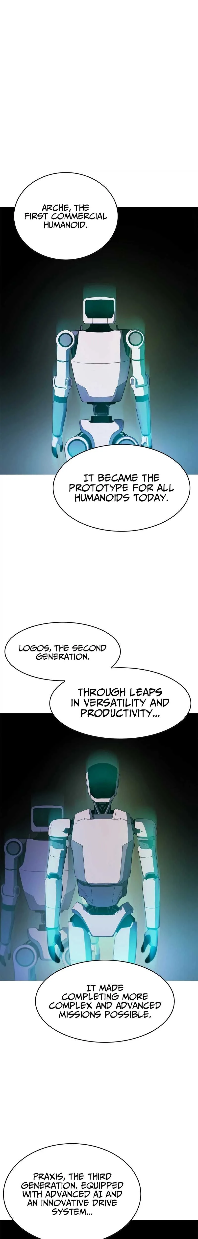 Synaptic Error Chapter 1 page 64