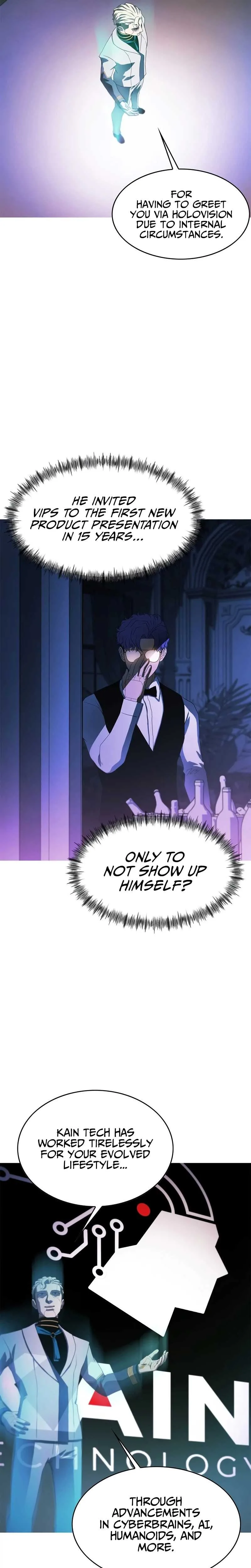 Synaptic Error Chapter 1 page 62