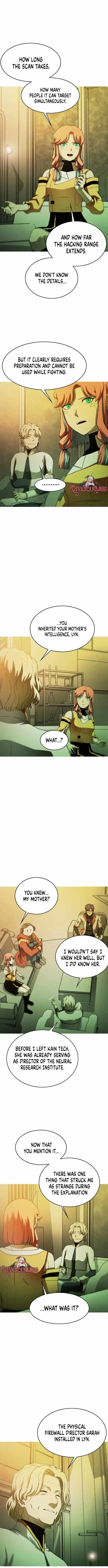 Synaptic Error Chapter 7 page 15