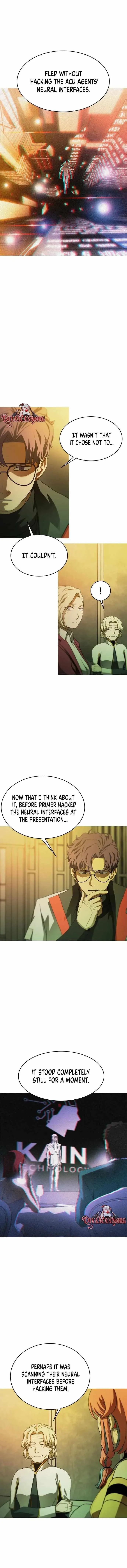 Synaptic Error Chapter 7 page 14