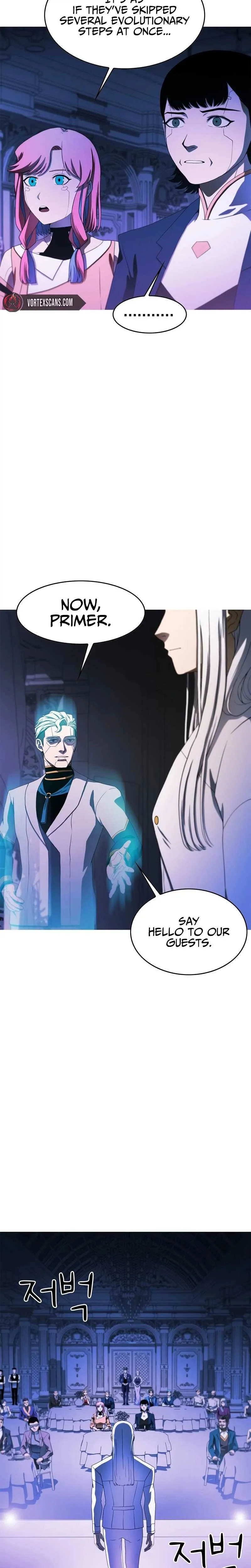 Synaptic Error Chapter 1 page 68