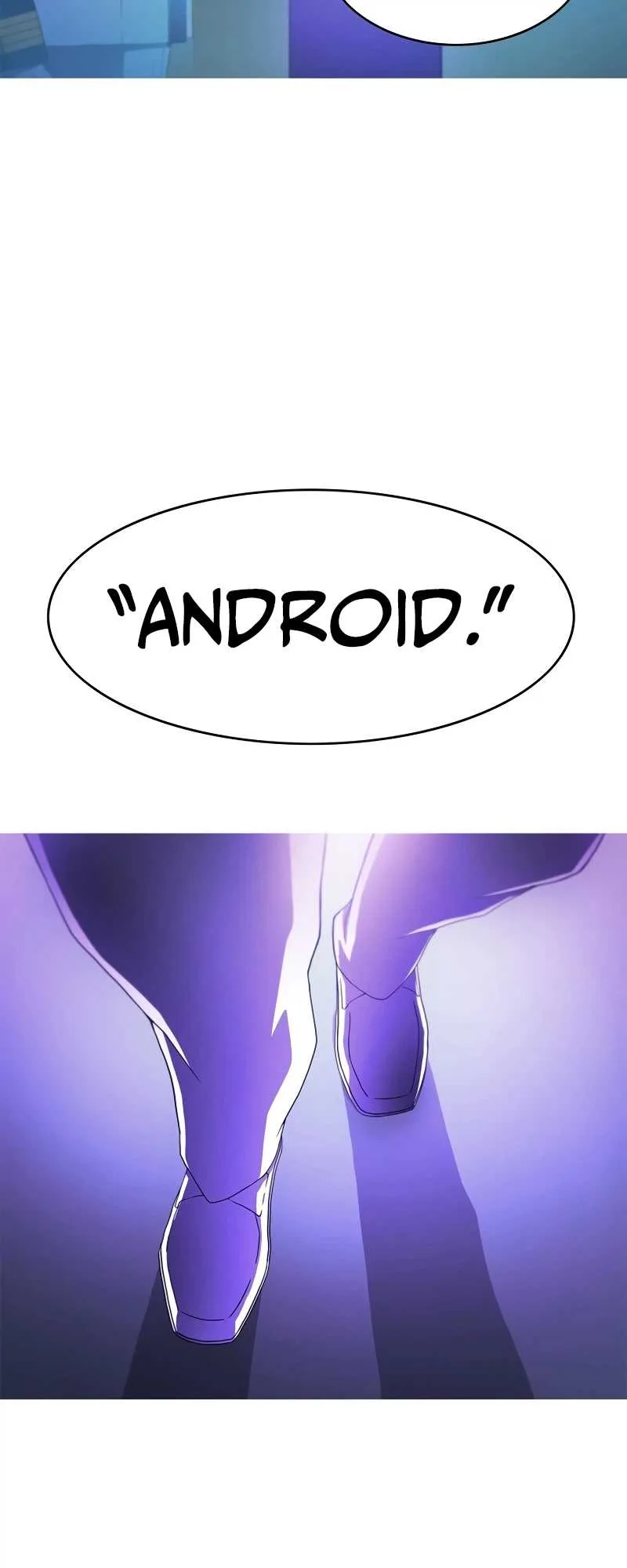 Synaptic Error Chapter 1 page 66