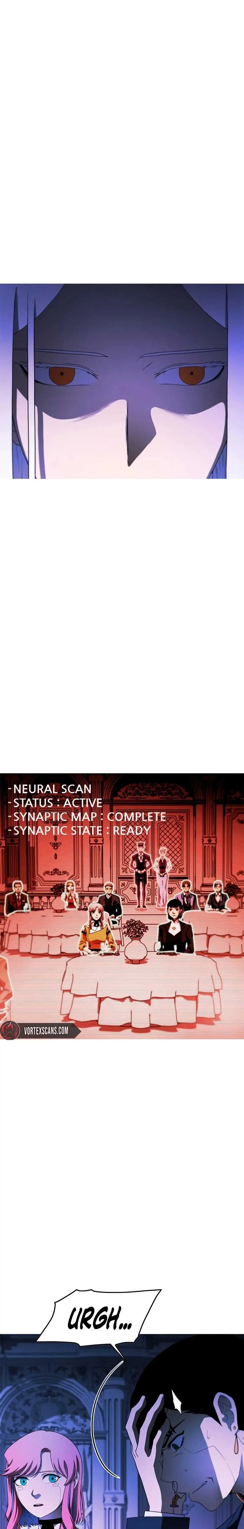 Synaptic Error Chapter 1 page 70