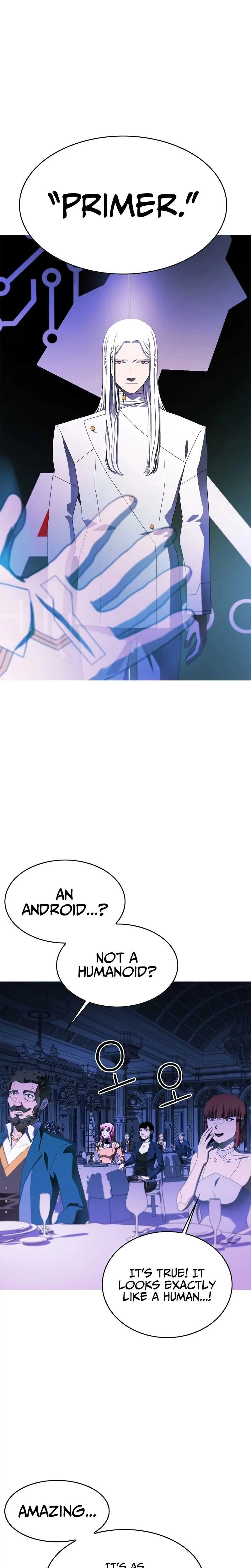 Synaptic Error Chapter 1 page 67