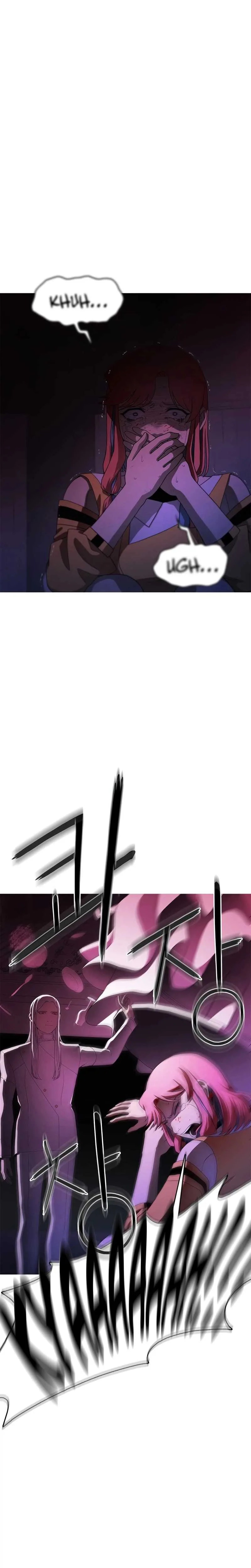 Synaptic Error Chapter 1 page 79
