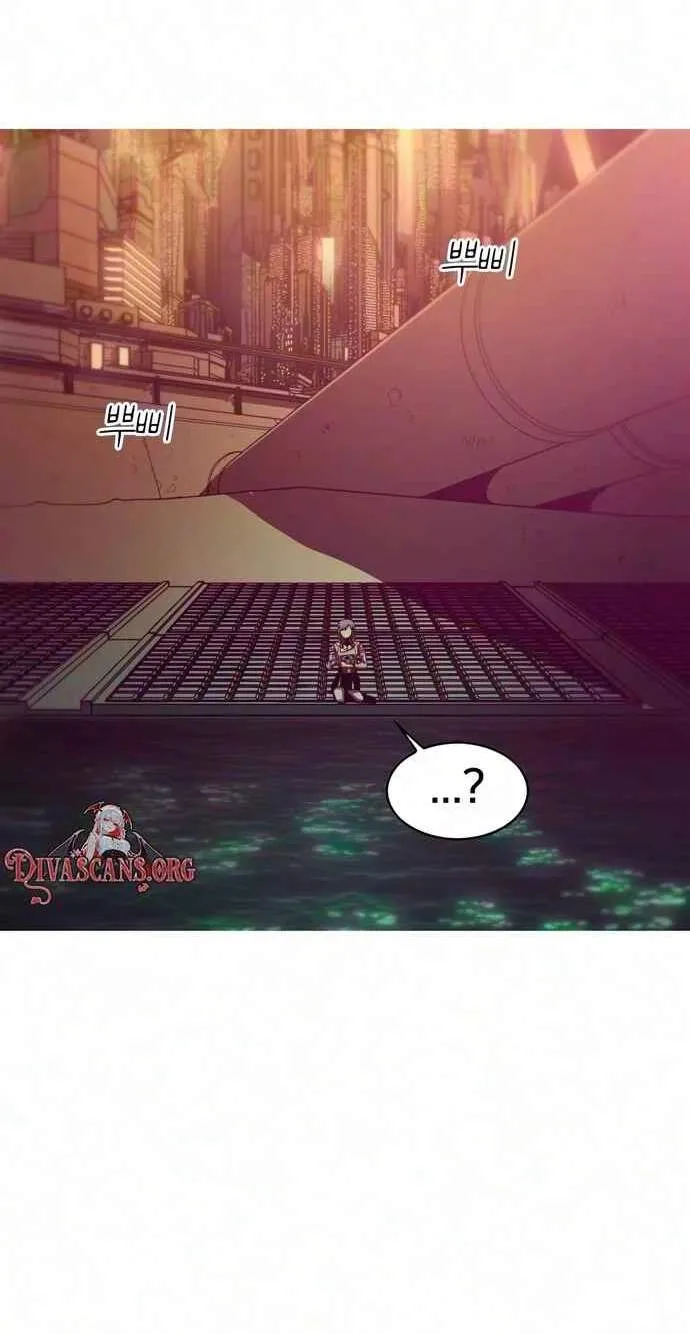 Synaptic Error Chapter 14 page 12