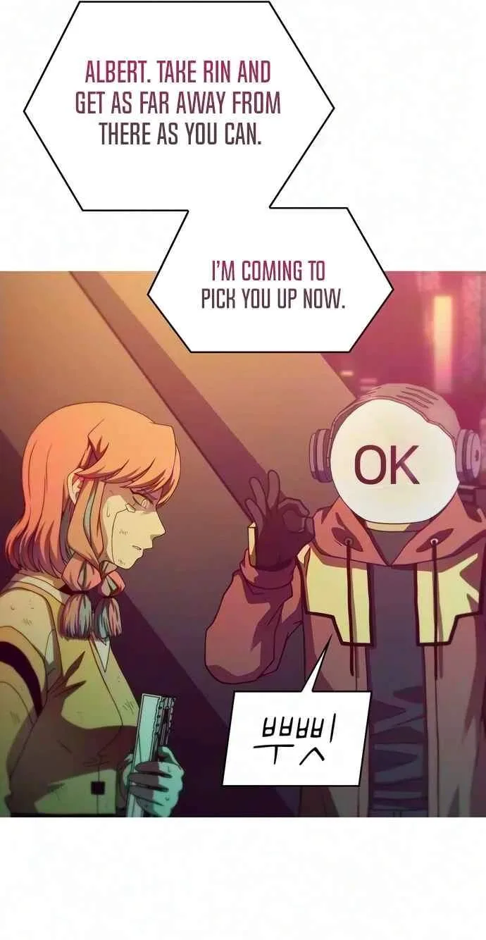 Synaptic Error Chapter 14 page 29