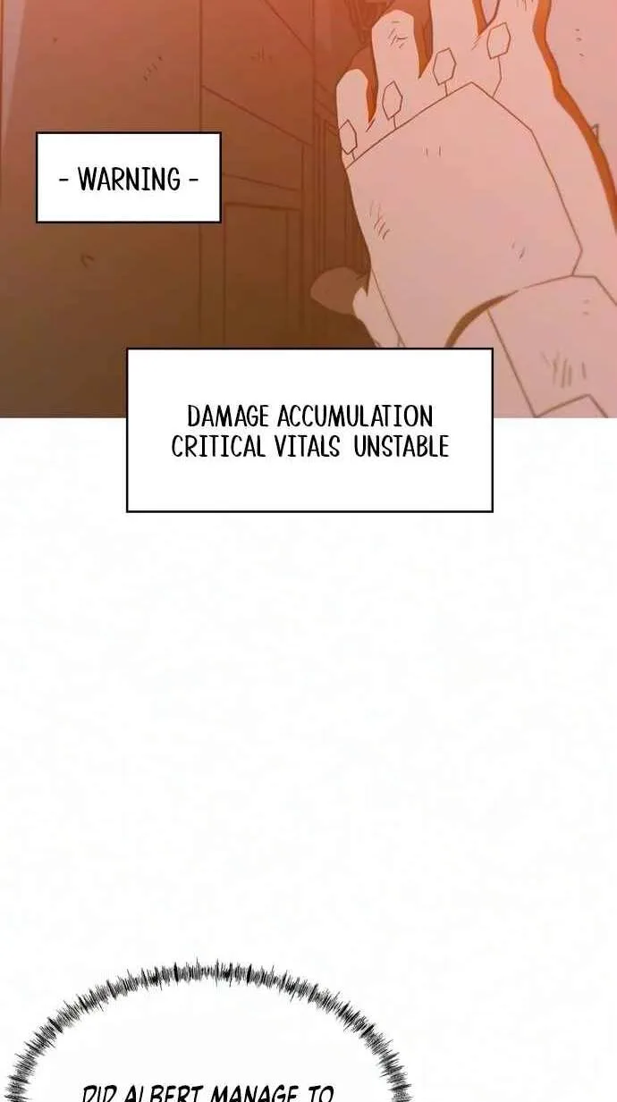 Synaptic Error Chapter 14 page 42