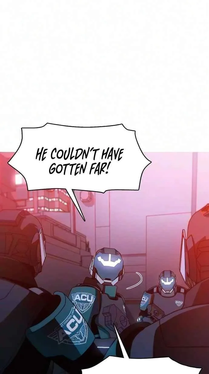 Synaptic Error Chapter 14 page 38
