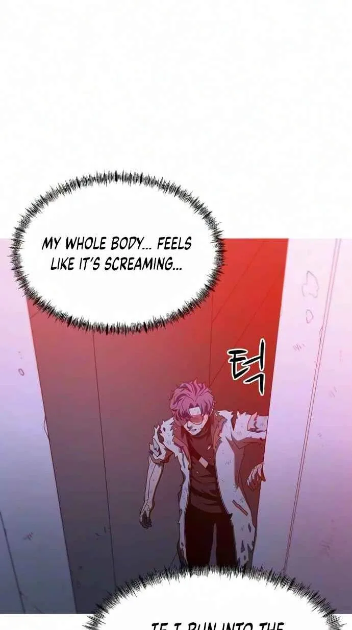 Synaptic Error Chapter 14 page 44