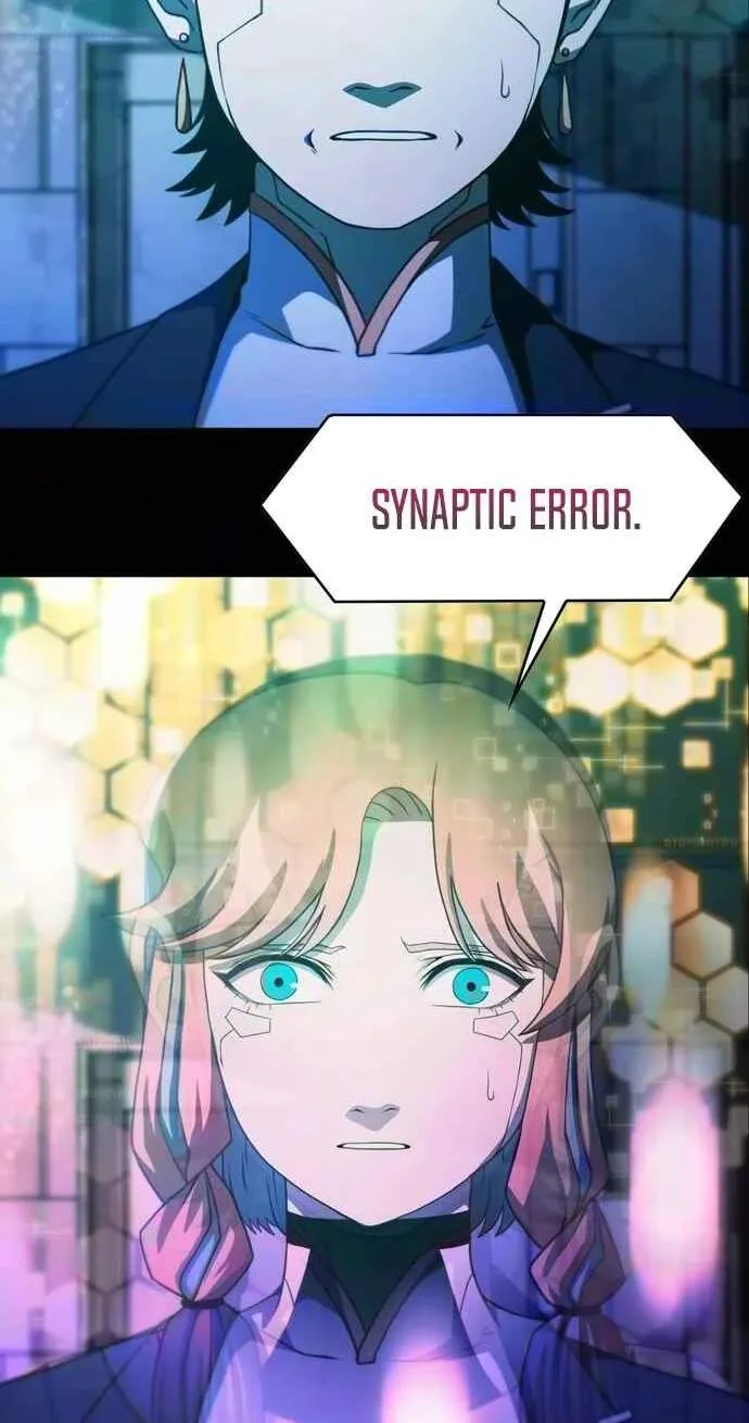 Synaptic Error Chapter 12 page 4