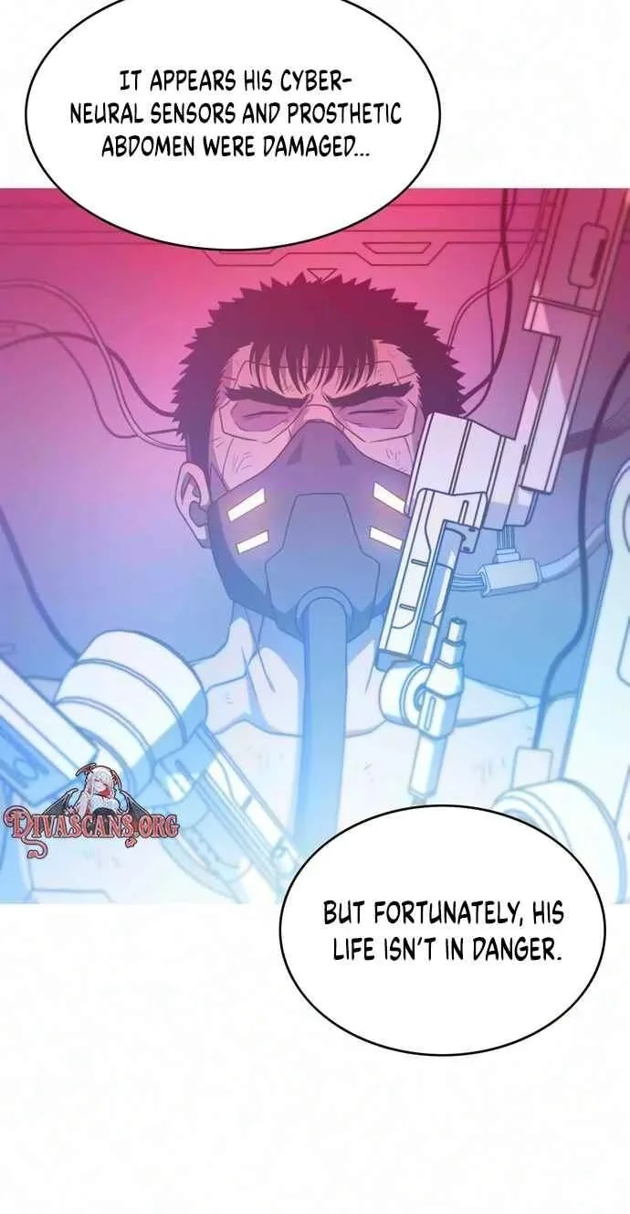 Synaptic Error Chapter 14 page 82