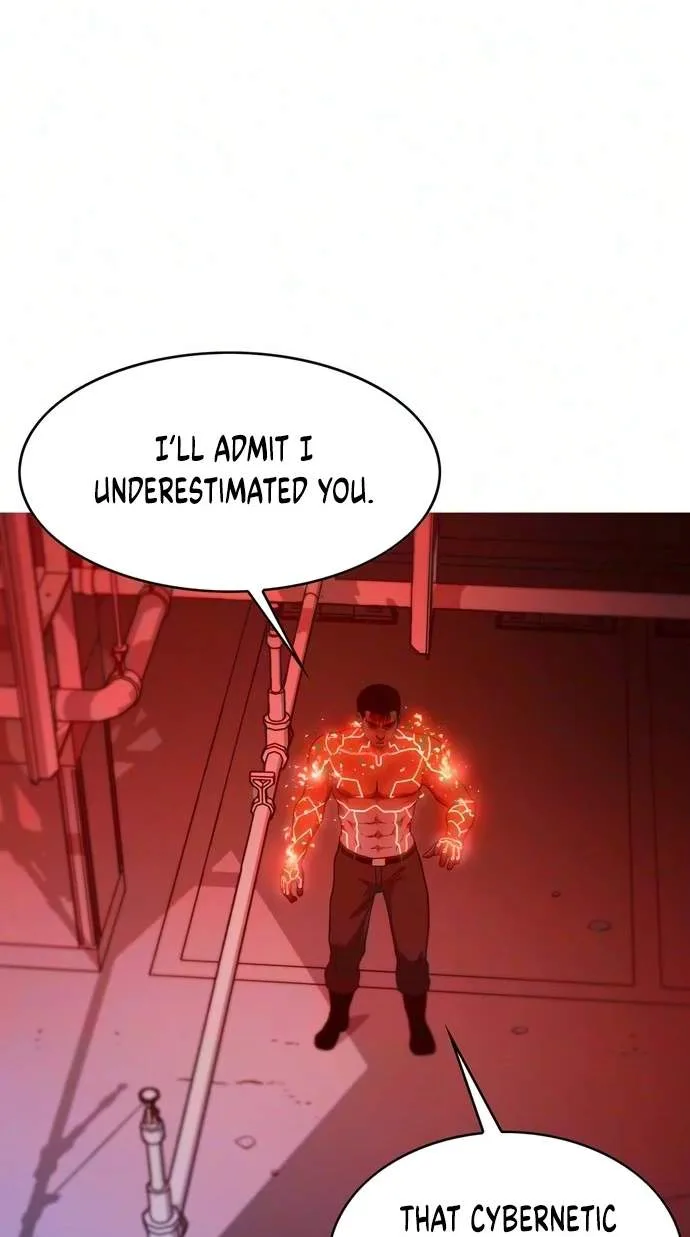 Synaptic Error Chapter 13 page 21