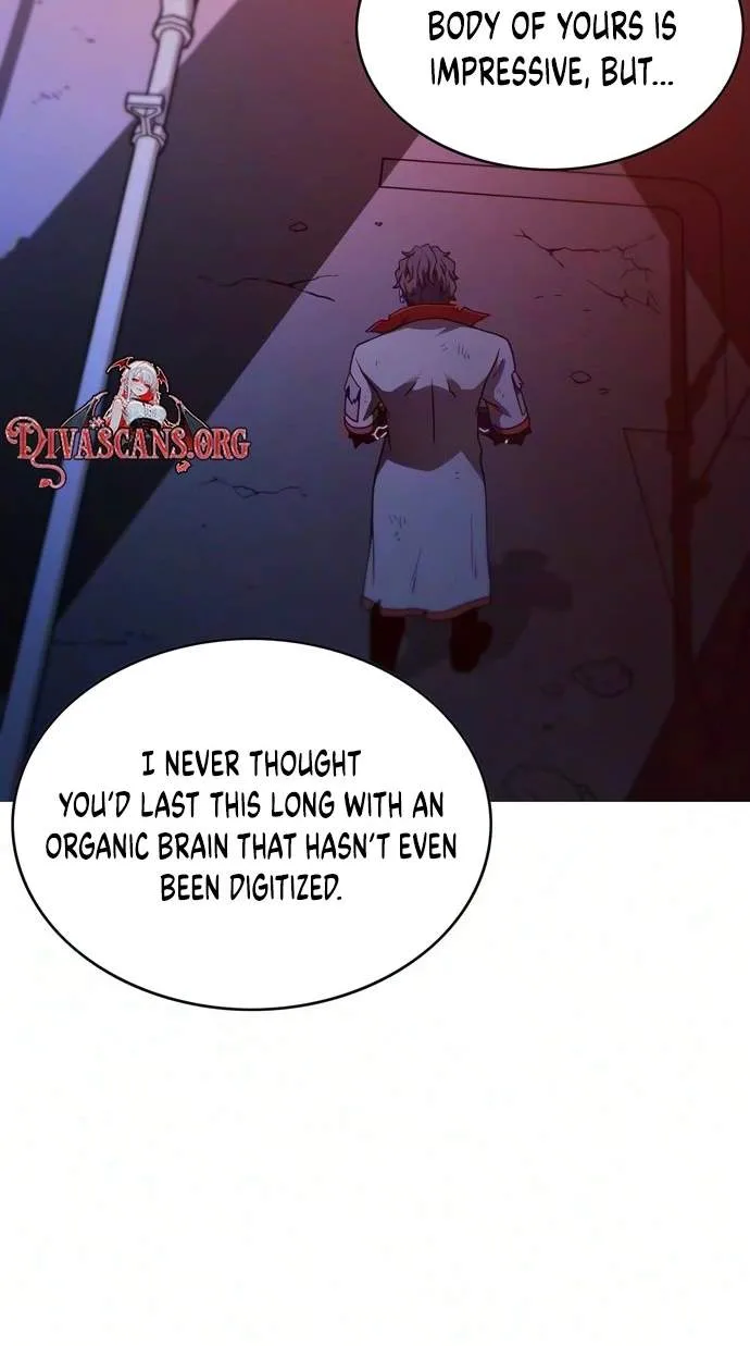 Synaptic Error Chapter 13 page 22