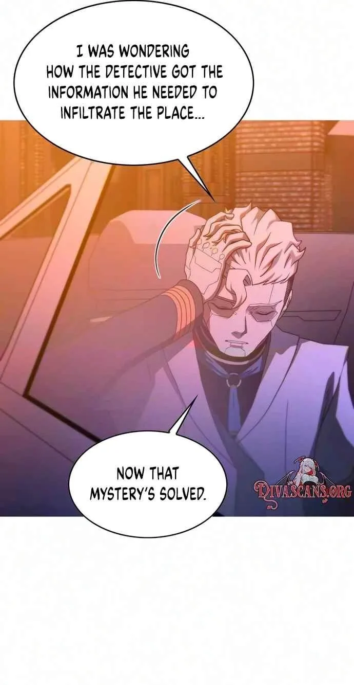 Synaptic Error Chapter 14 page 92