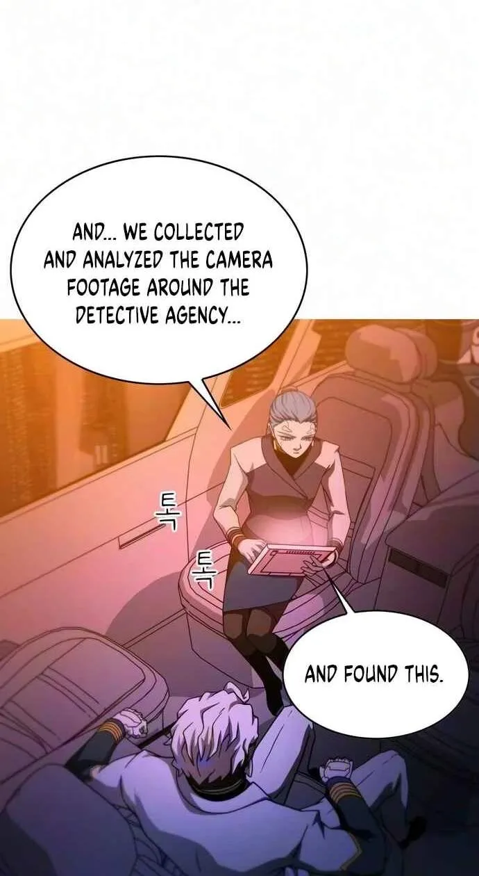 Synaptic Error Chapter 14 page 88