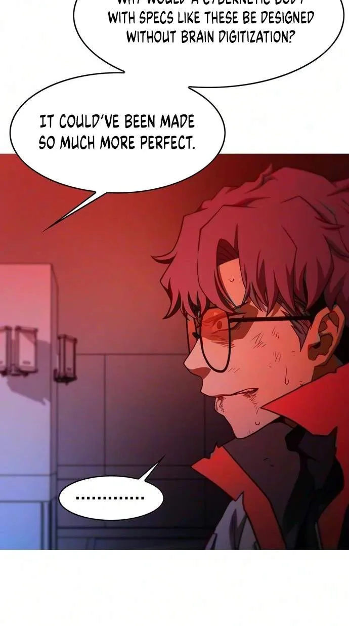 Synaptic Error Chapter 13 page 26