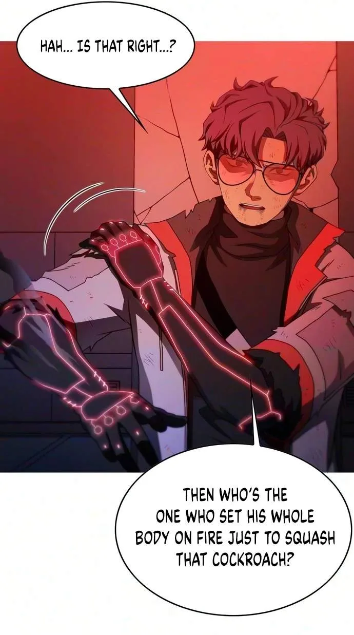 Synaptic Error Chapter 13 page 20