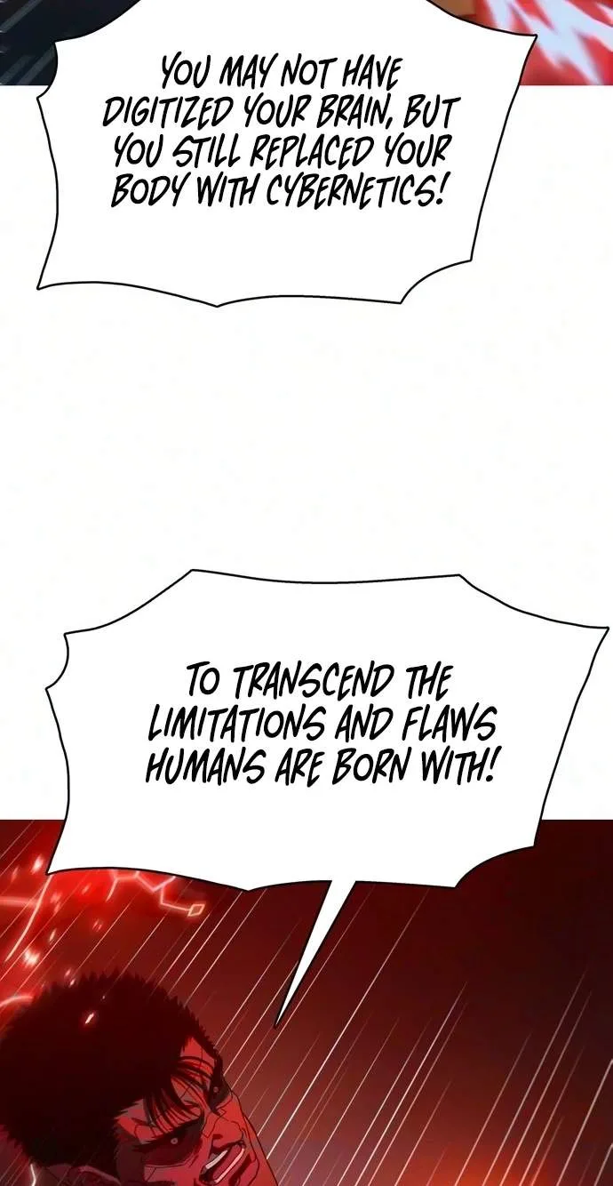 Synaptic Error Chapter 13 page 31