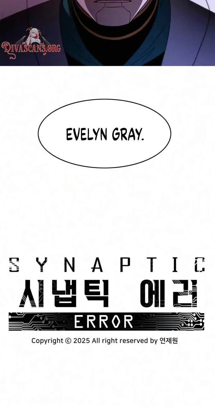 Synaptic Error Chapter 14 page 95