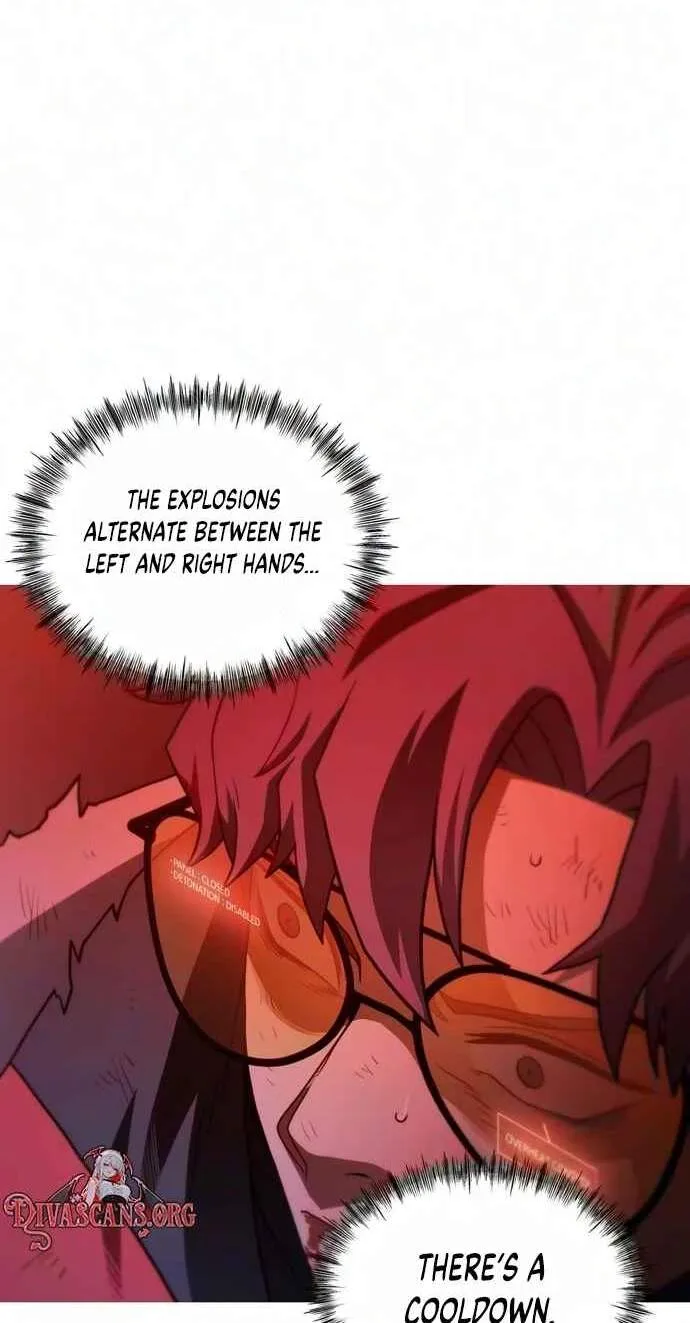 Synaptic Error Chapter 12 page 65