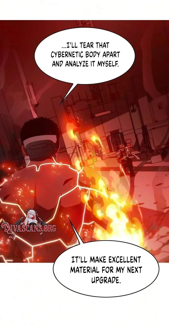 Synaptic Error Chapter 13 page 72