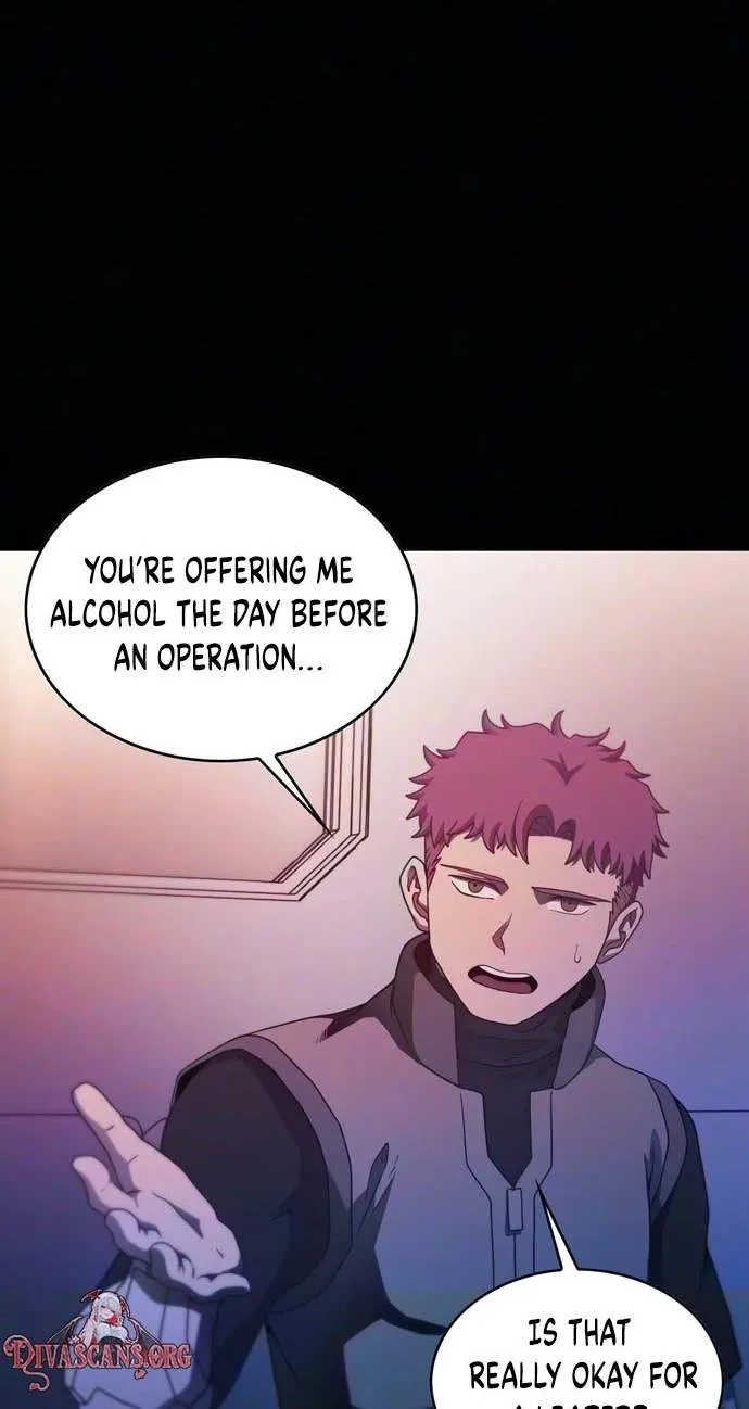 Synaptic Error Chapter 16 page 7